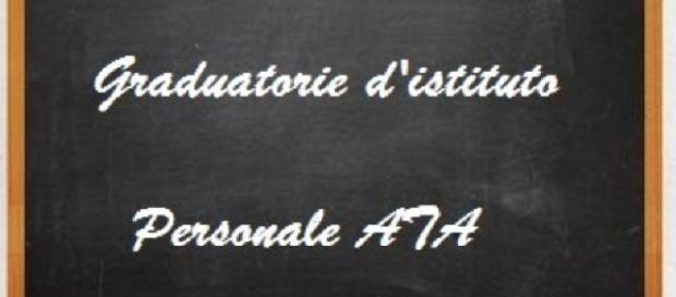 Terza fascia Ata, graduatorie quasi al completo: ora è attesa per Milano Terza fascia Ata, graduatorie quasi al completo: ora è attesa per Milano