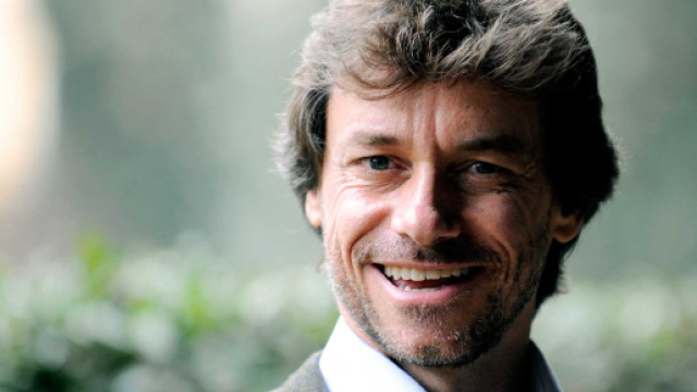 Alberto Angela spiega perché, per ragioni storiche, il Louvre dovrebbe restituire le opere italiane