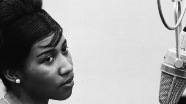 E' morta Aretha Franklin. La regina del soul aveva 76 anni