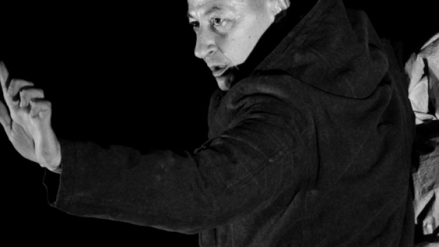 Morto l'attore Salvatore Cantalupo: aveva 59 anni.