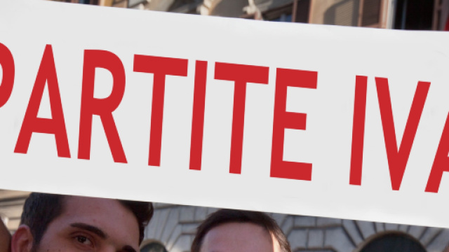 P.Iva: stop alla doppia rata del 20 agosto 2018