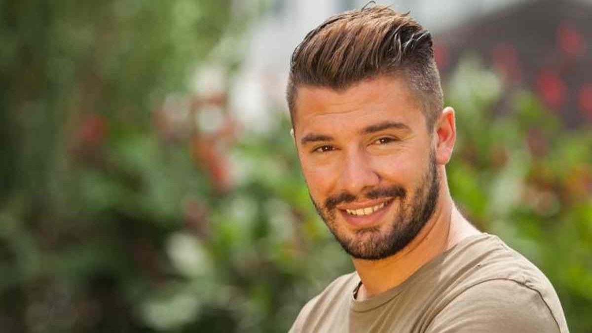 Kevin Guedj Boite De Nuit Kevin Guedj frappé en boîte de nuit, les vraies raisons de l'altercation  enfin révélées
