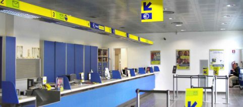 Poste italiane e Zurich: ipotesi alleanza nella Rc Auto