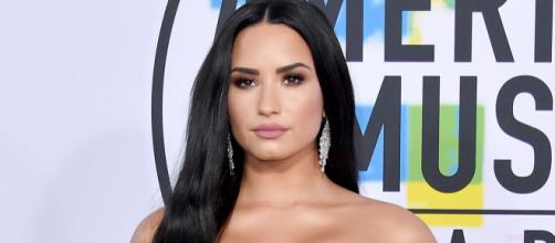Demi Lovato 'Stable' After Apparent Overdose: (Image Credit: People/Twitter)