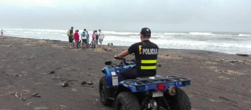 Turista española es asesinada en Costa Rica