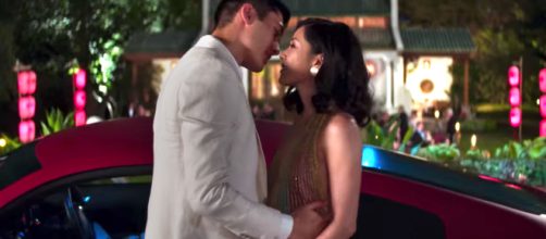 Crazy Rich Asians released on August 15, 2018 (Image Credit: Warner Bros. Pictures/Youtube)