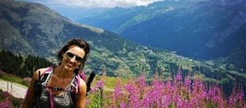 El ADN delata al sospechoso de matar a una turista española