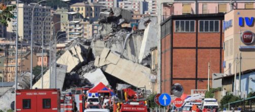 Gênes : 3 Français parmi les 39 victimes
