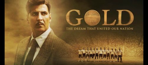 Gold movie review (Image Credit: Bollywood hungama/Twitter)