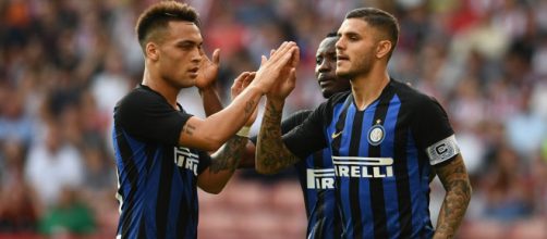Inter, contro il Sassuolo Spalletti punta subito su Keita e Lautaro Martinez