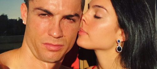 Mamá de Cristiano Ronaldo tiene una mala relación con Georgina Rodríguez