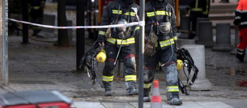 HOSPITALET DE LLOBREGAT/ Muere un hombre de 27 años en el incendio de su piso