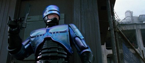 Peter Weller es el actor favorito para interpretar el personaje de Robocop
