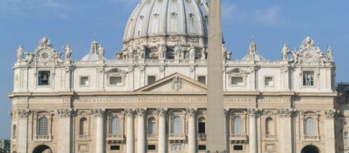 Usa, migliaia di preti cattolici avrebbero abusato sessualmente di migliaia di minori (in foto il Vaticano)