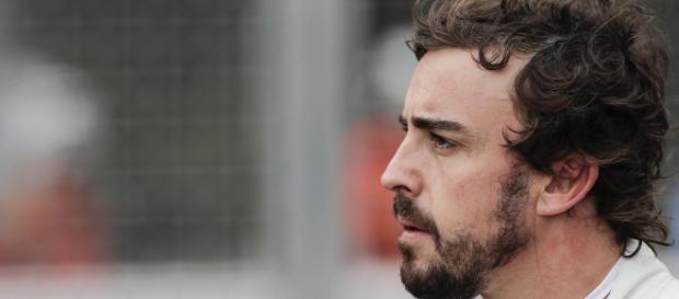 Alonso le dice adiós a la F1, pero deja la puerta abierta Alonso le dice adiós a la F1, pero deja la puerta abierta
