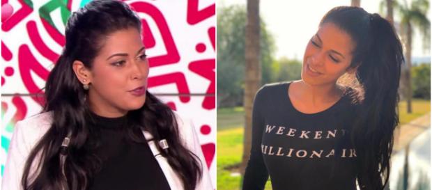 Ayem Nour, son nouveau projet secret enfin révélé ! Ayem Nour, son nouveau projet secret enfin révélé !
