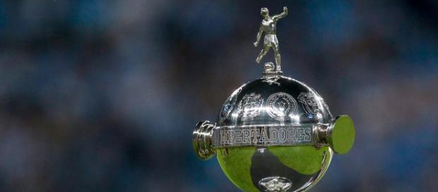 Conmebol anuncia final única da Libertadores-2019 para um sábado Conmebol anuncia final única da Libertadores-2019 para um sábado