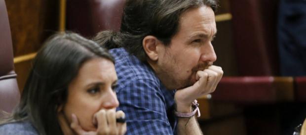 Las faltas de respeto de Eduardo Inda hacia los hijos prematuros de Montero e Iglesias Las faltas de respeto de Eduardo Inda hacia los hijos prematuros de Montero e Iglesias
