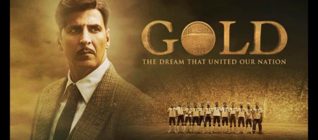 Gold movie review (Image Credit: Bollywood hungama/Twitter) Gold movie review (Image Credit: Bollywood hungama/Twitter)