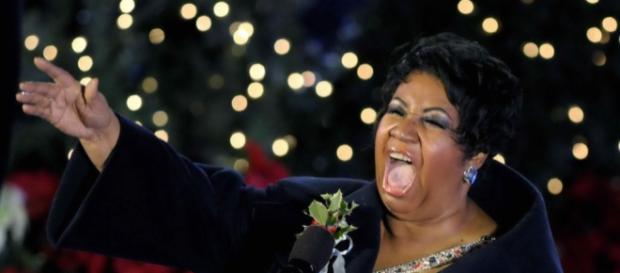 Aretha Franklin si è spenta dopo una lunga malattia Aretha Franklin si è spenta dopo una lunga malattia