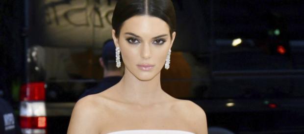 Kendall Jenner y Ben Simmons de vacaciones en México Kendall Jenner y Ben Simmons de vacaciones en México