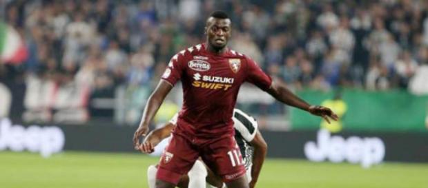 M'Baye Niang pourrait être transféré à Sampdoria, car le club italien est bien placé pour reprendre le joueur. M'Baye Niang pourrait être transféré à Sampdoria, car le club italien est bien placé pour reprendre le joueur.