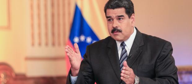 VENEZUELA/ La ONU exhorta a mantener las puertas abiertas a migrantes venezolanos VENEZUELA/ La ONU exhorta a mantener las puertas abiertas a migrantes venezolanos