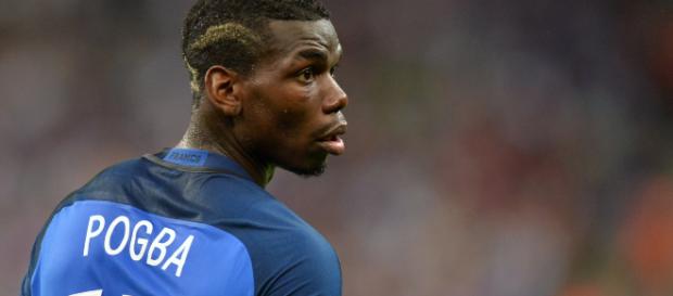 Pogba, Gameiro, Lucho : les 3 infos à retenir ce jeudi ... - lefigaro.fr Pogba, Gameiro, Lucho : les 3 infos à retenir ce jeudi ... - lefigaro.fr