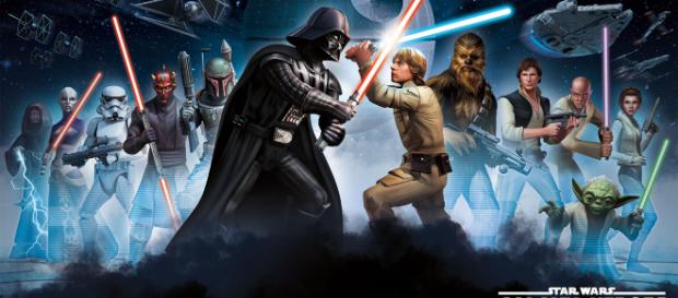 La producción de la serie de Star Wars podría comenzar a finales de este año (Rumores) La producción de la serie de Star Wars podría comenzar a finales de este año (Rumores)