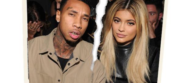 Travis Scott sorprendió a Kylie con costoso regalo por su cumpleaños Travis Scott sorprendió a Kylie con costoso regalo por su cumpleaños
