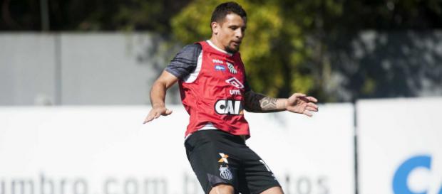Vecchio perdeu espaço ao longo da temporada. Vecchio perdeu espaço ao longo da temporada.