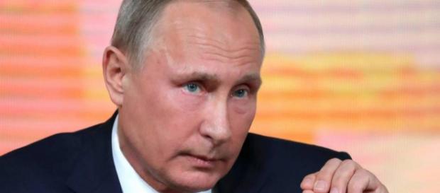 Vladimir Poutine s'est dit prêt à rencontrer Kim Jong-un au plus vite Vladimir Poutine s'est dit prêt à rencontrer Kim Jong-un au plus vite