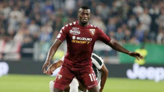 M'Baye Niang pourrait être transféré à Sampdoria, car le club italien est bien placé pour reprendre le joueur.