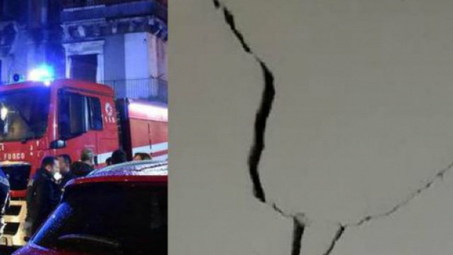 Nuova scossa di magnitudo 5.1 registrata in Molise. Blasting News