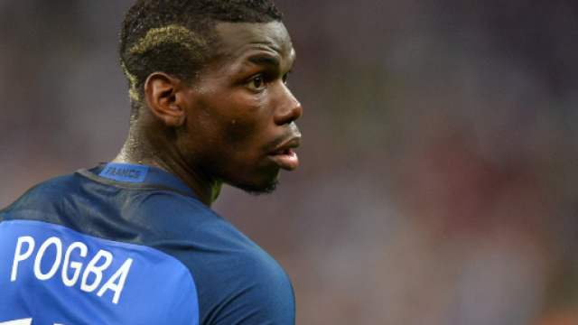 Pogba, Gameiro, Lucho : les 3 infos à retenir ce jeudi ... - lefigaro.fr