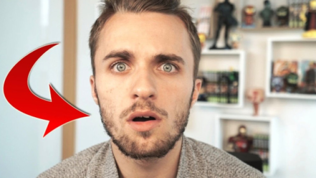 Squeezie et l'affaire de détournement de mineurs