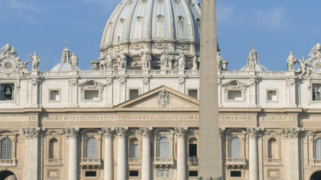 Usa, migliaia di preti cattolici avrebbero abusato sessualmente di migliaia di minori (in foto il Vaticano)
