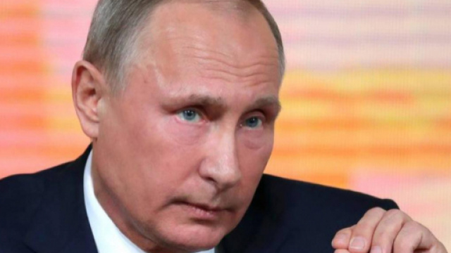 Vladimir Poutine s'est dit prêt à rencontrer Kim Jong-un au plus vite