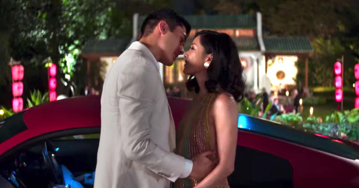 Crazy Rich Asians Review: A brave effort to present a romantic comedy ...