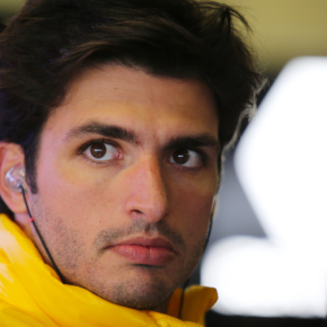 Carlos Sainz relevará a Fernando Alonso en la escudería McLaren