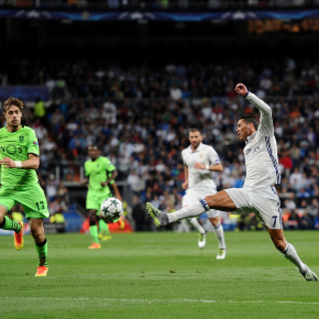 El Real Madrid ofrece más dudas tras perder la Supercopa
