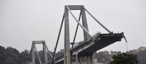 Fallas en la ingenieria del puente Morandi pudieron ocasionar el colapso de la estructura