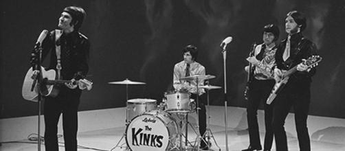 A previously unreleased track by The Kinks has been released prior to the release of their album. [Image Beeld en Geluidwiki/Wikimedia]