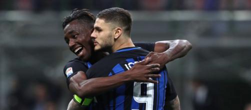 Foros de LigaPro Manager - Ver Tema - Inter Milan Post Ufficiale ... - ligapromanager.com