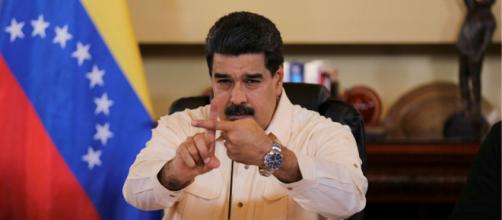 Maduro es condenado a 18 años más 3 meses de prisión