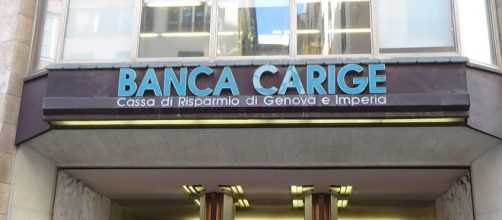 Banca Carige concede moratoria su mutui e finanziamenti per il crollo del Morandi