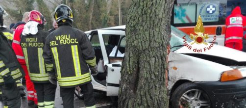 Calabria, 29enne muore dopo furto in un negozio (foto di repertorio)