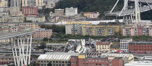 Crollo del ponte Morandi a Genova: domani funerali di Stato. 17 famiglie delle 38 vittime li hanno rifiutati..