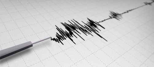 Fortissima scossa di terremoto in Molise