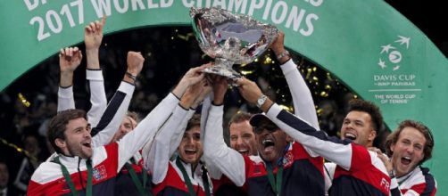 La Coppa Davis cambia formula, dal 2019 si disputeranno le 'finals' a 18 squadre
